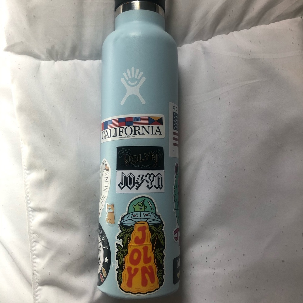 Hydroflask